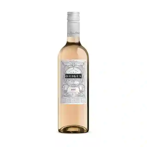 Origen Vino Rosado Rosé Blended