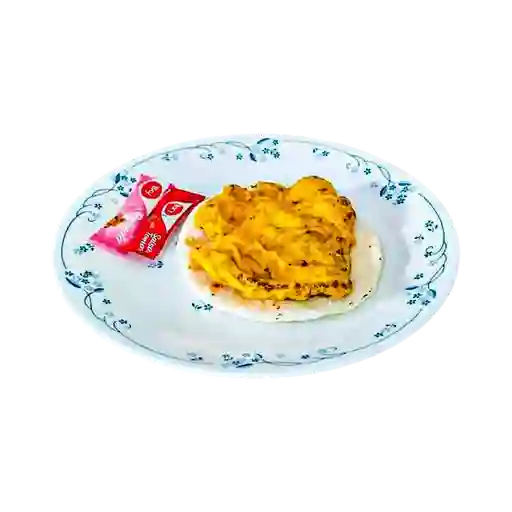 Torta de Carne