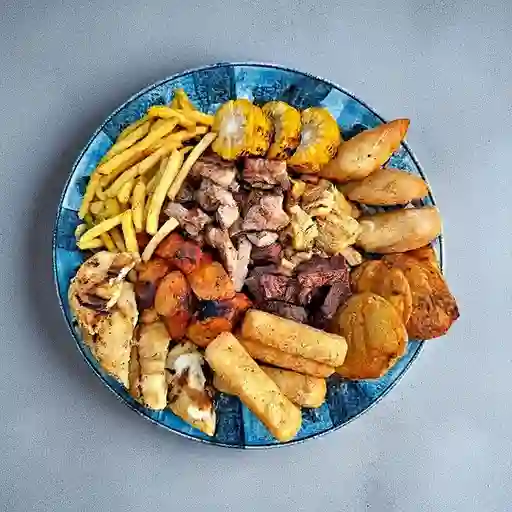 Picada Familiar