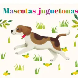 Mascotas Juguetonas - Sin Fronteras