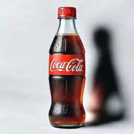 Coca Cola Original Pet 250ml