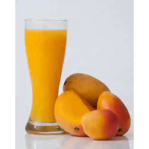 Jugo de Mango