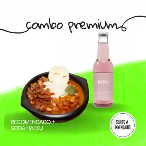 Combo Premium