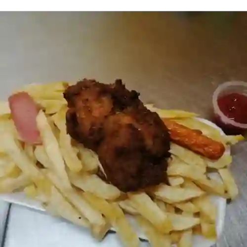 Combo de Pollo
