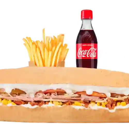 Combo Ranchero