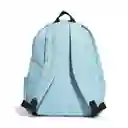 Adidas Mochila Para Hombre Azul Talla Ns