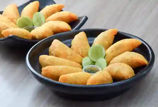 Combo 7 Empachona por Siempre