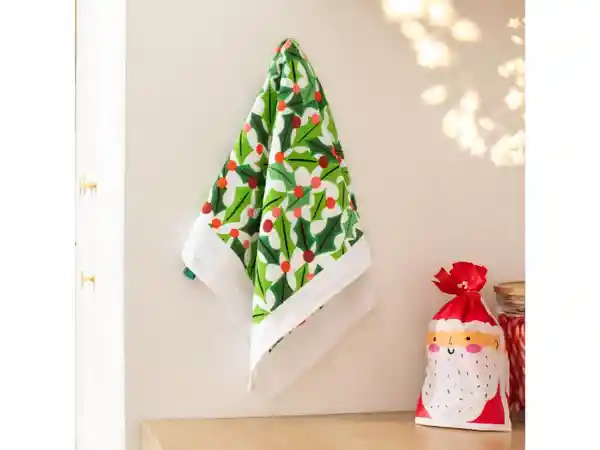 Paño de Navidad Ref. 3090258000706