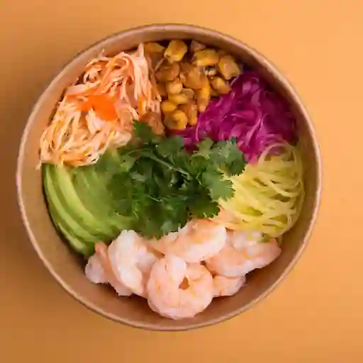 Poke Caribe