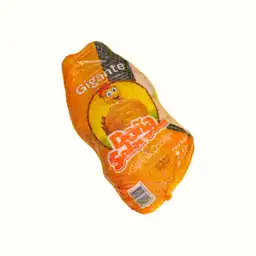 Doña Sabrosa Gallina Gigante