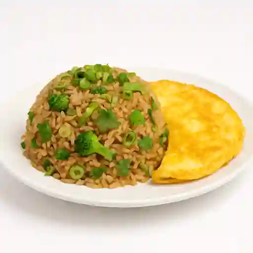 Arrocito Del Chef