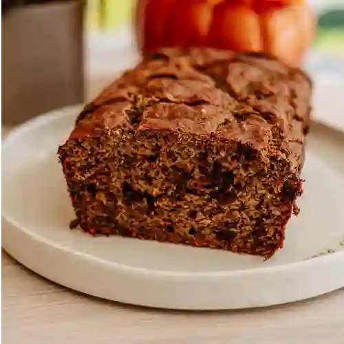 Torta de Avena y Banano
