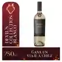 Casillero Del Diablo Vino Blanco Devil's Collection