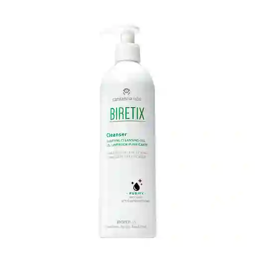 Cantabria Labs Biretix Cleanser Gel Limpiador Purificante