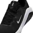 Nike Tenis Air Zoom Bella 7 Mujer Negro 7