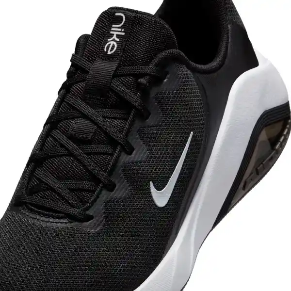 Nike Tenis Air Zoom Bella 7 Mujer Negro 7