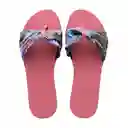 Havaianas Sandalias You st Trop Mujer Talla 41-42 7893249757940