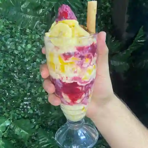 Fruty Helado