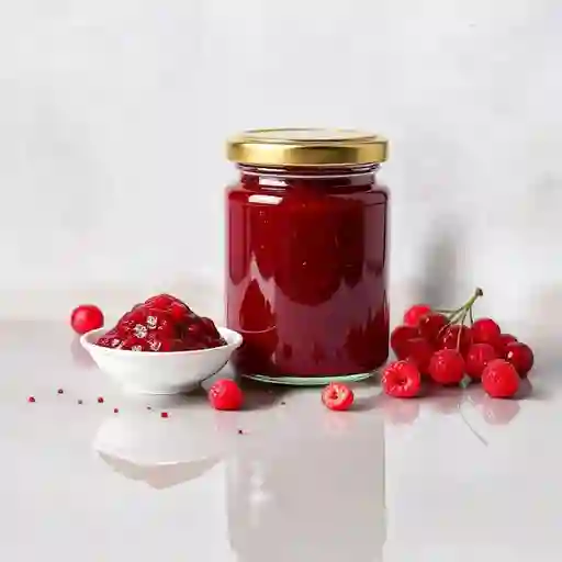 Mermelada De La Casa 60 G