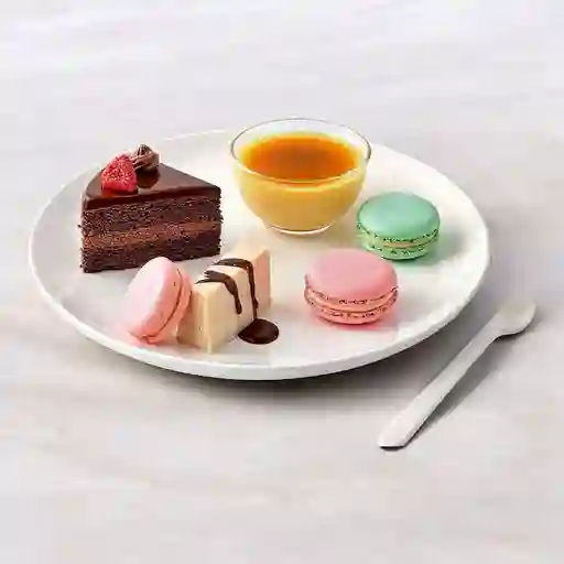 Postres