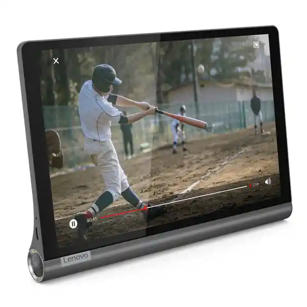 Lenovo Tablet 10.1" Pulgadas 4GB 64GB