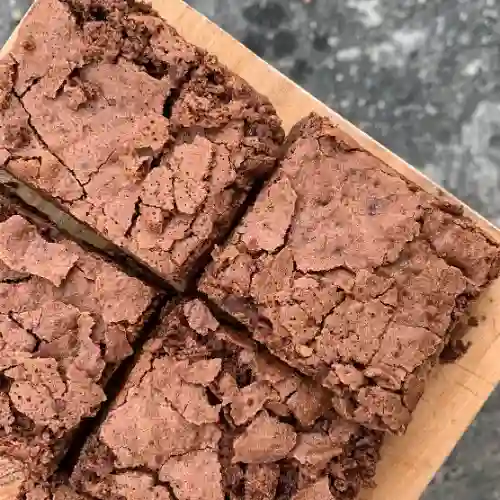Brownie X 2 Und