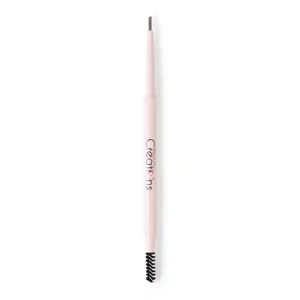 Beauty Creations Lápiz de Cejas Definidor Tono Medium Brown