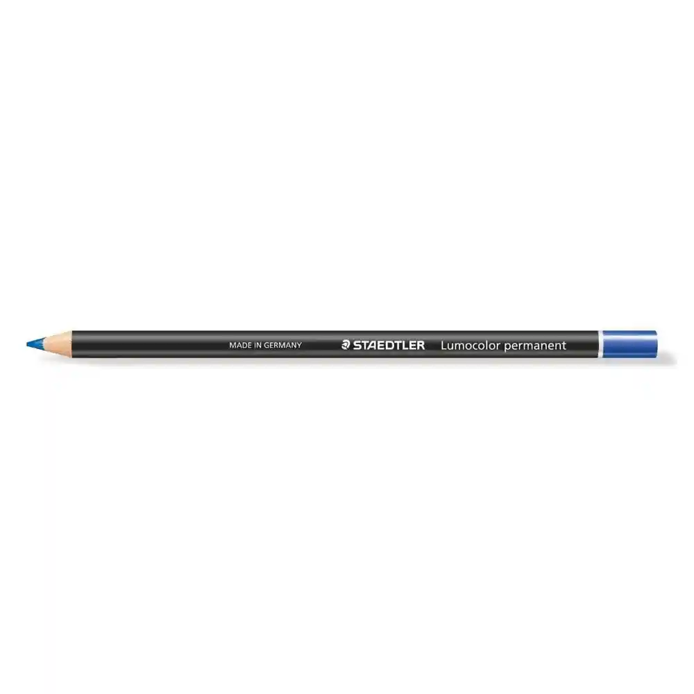 Staedtler Lapiz Vidriograf 12204