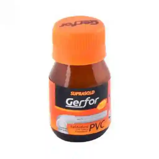 Gerfor Soldadura Para Pvc 1/128