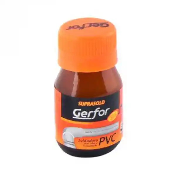 Gerfor Soldadura Para Pvc 1/128
