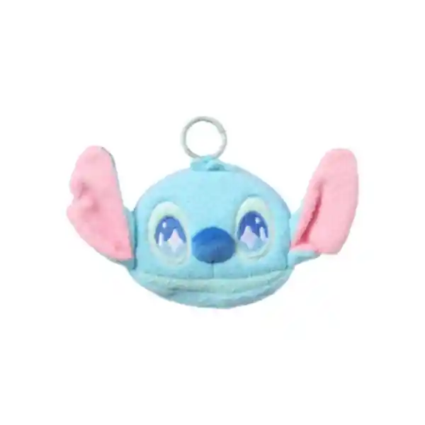 Monedero Stitch Serie Disney Lilo & Stitch Miniso