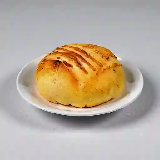Pan de Bono de Bocadillo