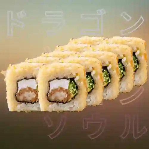 Ebi Tempura Roll