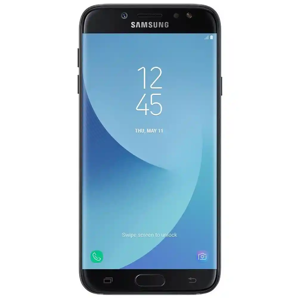 Galaxy Samsung J7 Pro 32Gb Neg