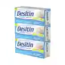 Crema Bebé DESITIN® Creamy 3PACK x 339 GR