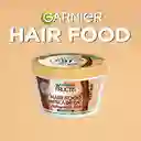 Tratamiento Capilar Hair Foof Garnier Manteca de Cacao Rizos