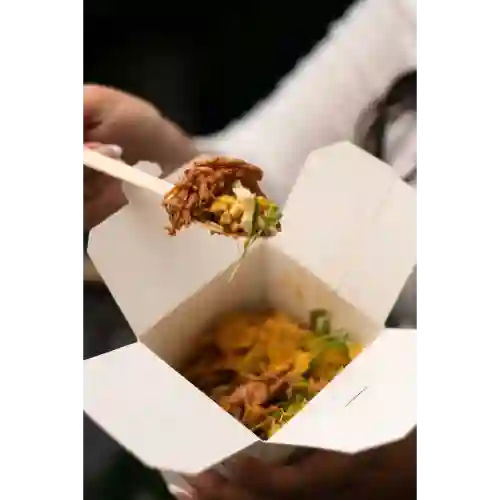 Esquite de Cochinita Grande 500gr