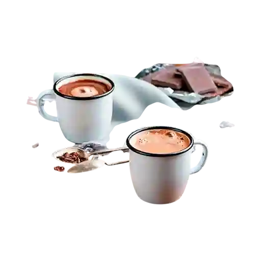 Chocolate en Leche 9 Oz