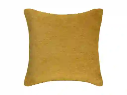 Cojín Tapiz Paño Terracota 45 x 45 cm Casaideas