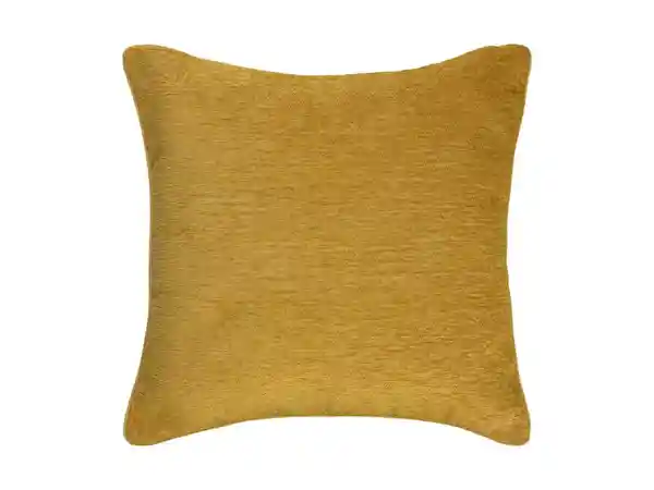 Cojín Tapiz Paño Terracota 45 x 45 cm Casaideas