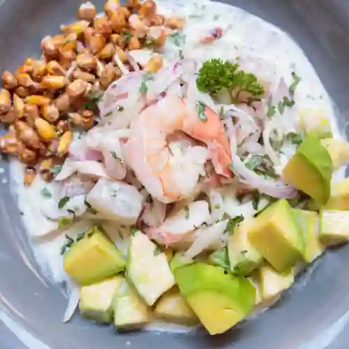 Ceviche Norteño
