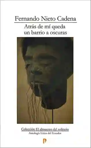 Atrás de Mí Queda un Barrio a Oscuras - Fernando Nieto Cadena