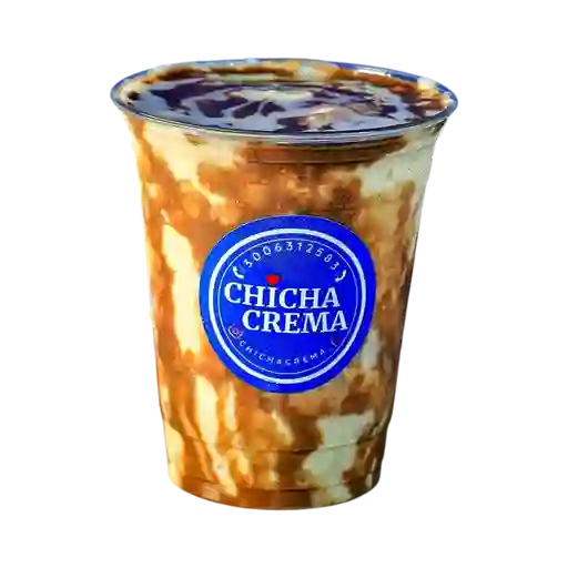 Chicha Crema 12 Oz