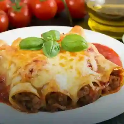 Canelones Bolognesa