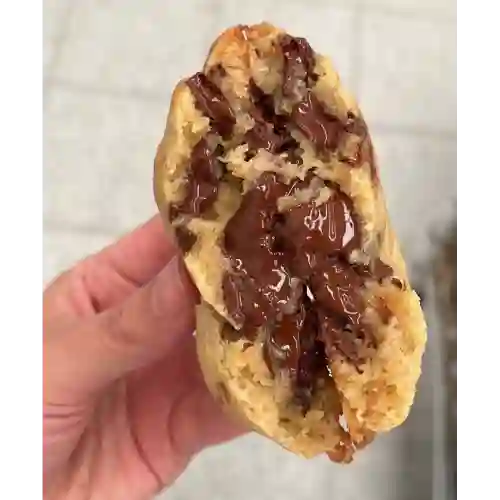 Galleta Chocolate