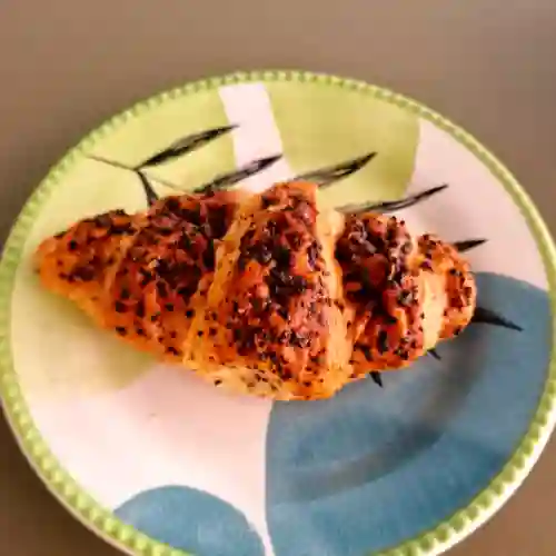 Croissant Chocolate