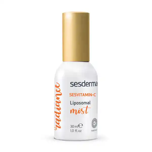 Sesderma Mits Liquido Facial Sesvitamin C Mist 30 mL