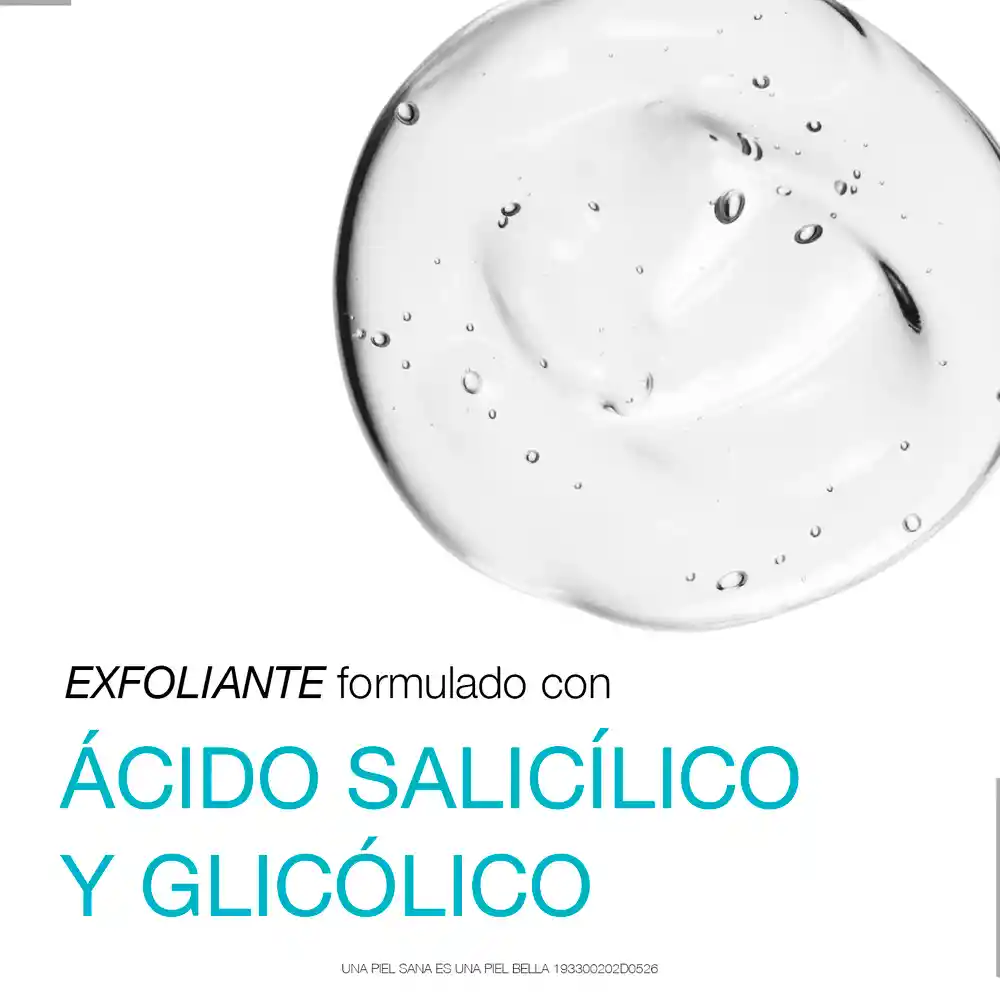Neutrogena Exfoliante Facial Purified Skin