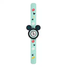 Reloj Para Niño Con Estampado de Mickey Mouse Disney