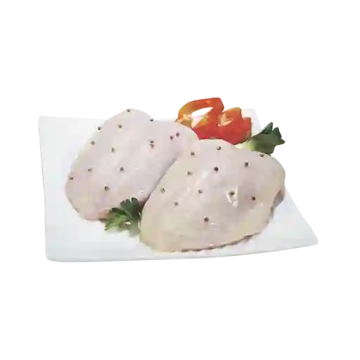 Pimpollo Pechuga de Pollo Granel